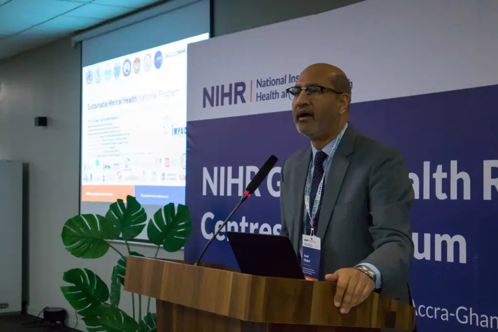 NIHR Symposium 2026: Researchers meet in Ghana for sustainable solutions as NCDs surge worldwide