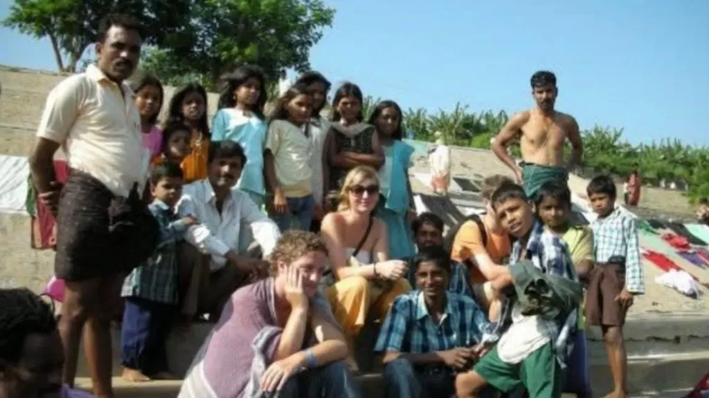 A trip to India left me with 38 parasites in my brain