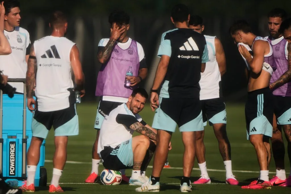 Argentina World Cup 2026 team guide