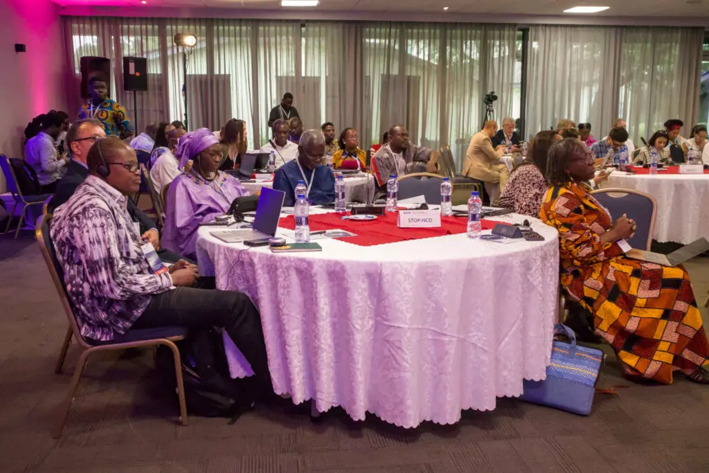 NIHR Symposium 2026: Researchers meet in Ghana for sustainable solutions as NCDs surge worldwide