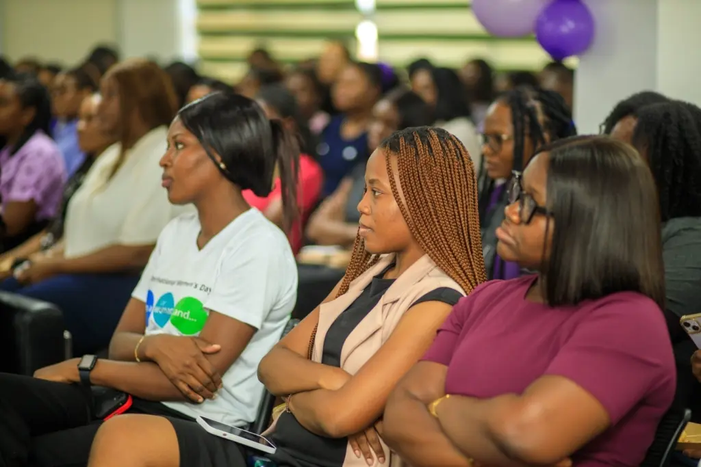 Be visible at work, create value – Mrs. Amissah-Arthur to Deloitte female professionals