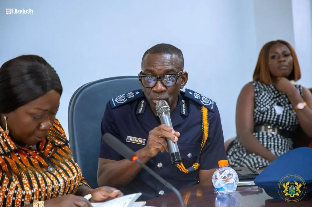 Balancing compliance and trade: Stakeholders chart way forward on free zones directive