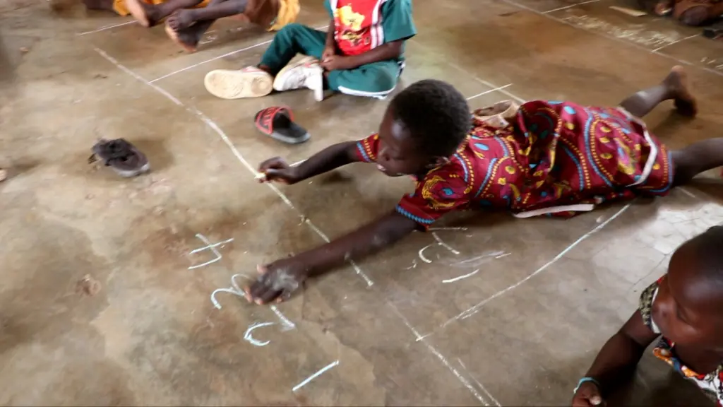 From Bare Floors to Desks: Wa East schools receive over 2,000 desks to improve learning conditions From Bare Floors to Desks: Wa East schools receive over 2,000 desks to improve learning conditions