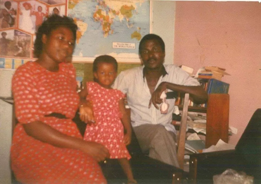 From a mining town to the IMF: Discover economist Valeria Mensah’s journey
