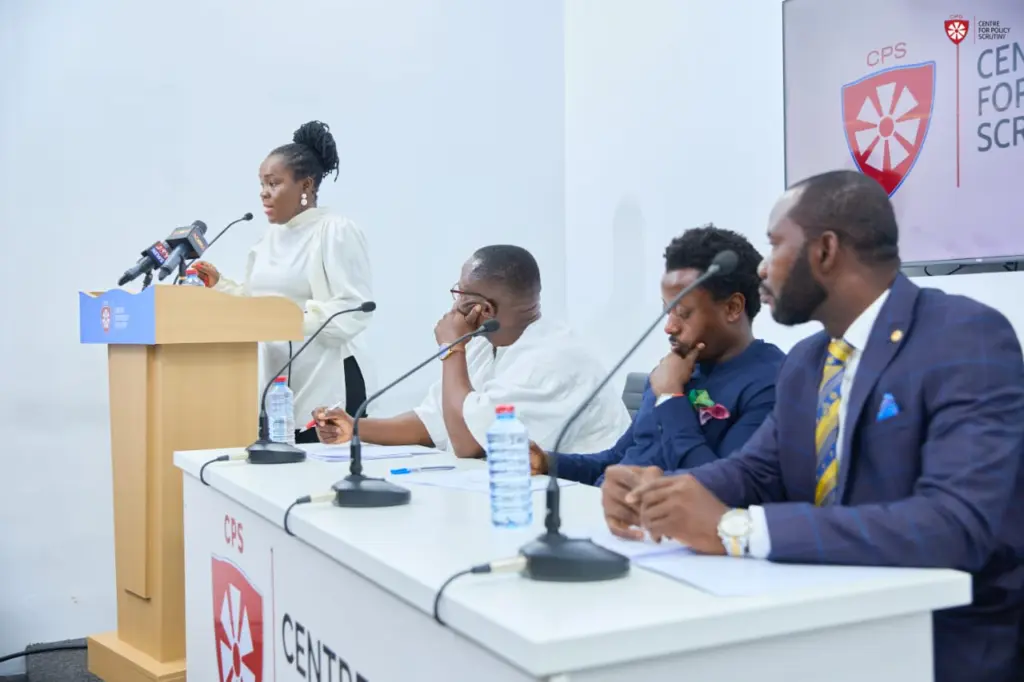 GRA applauds CPS study, urges continuous policy scrutiny