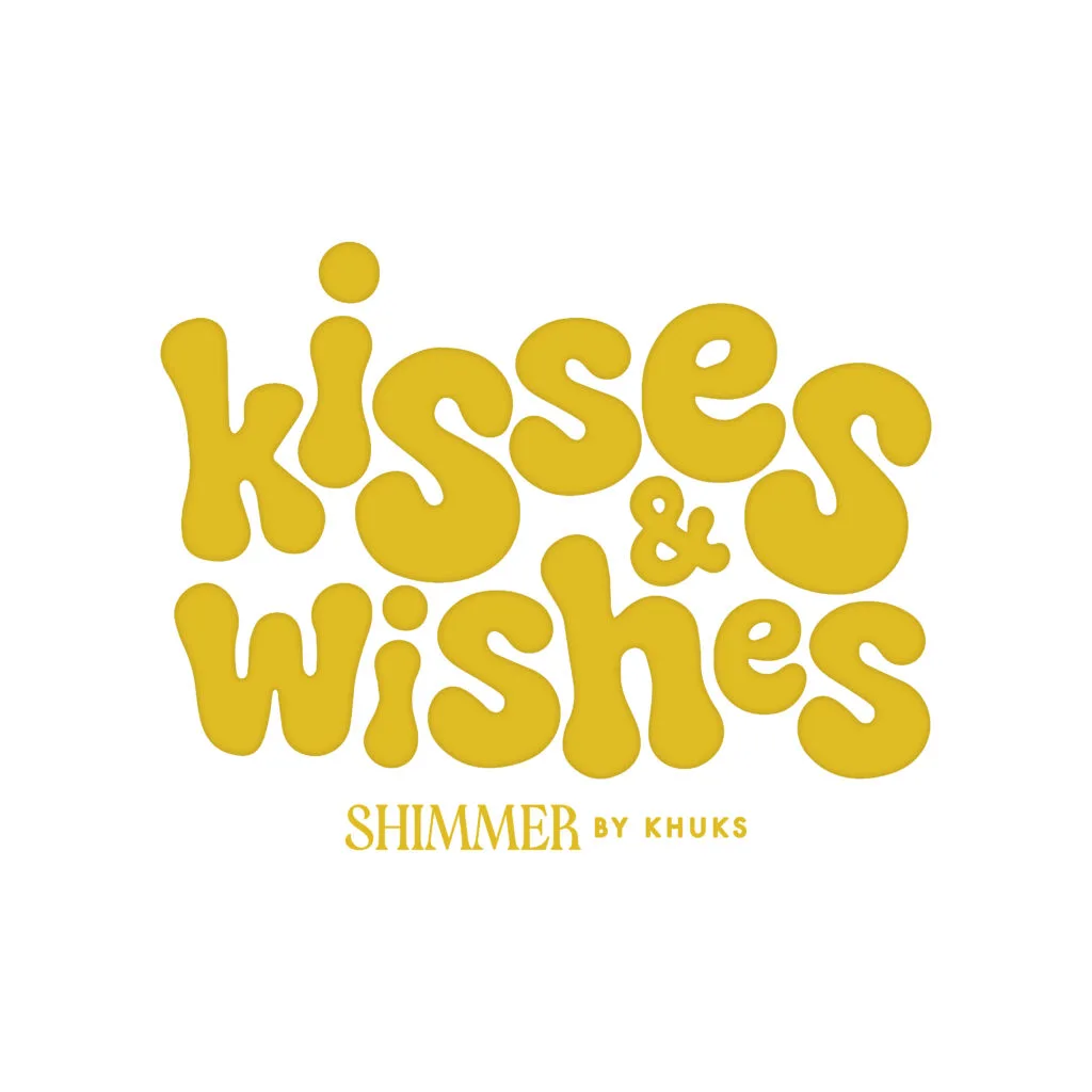 Shimmer by Khuks celebrates individuality and confidence with its new drop Kisses & Wishes