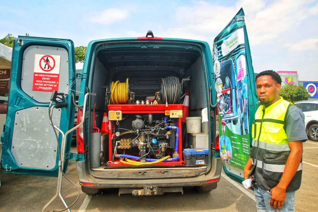 Patrons explore property, construction solutions as Day 1 of Republic Bank-JoyNews Habitat Fair ends Patrons explore property, construction solutions as Day 1 of Republic Bank-JoyNews Habitat Fair ends