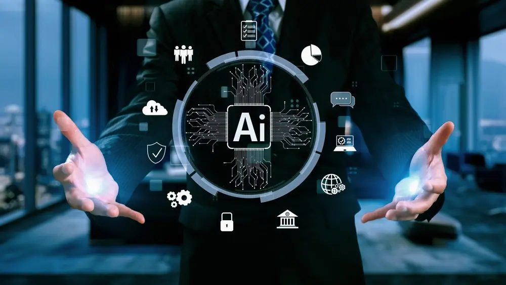 Who owns the fuel powering AI? Who owns the fuel powering AI?
