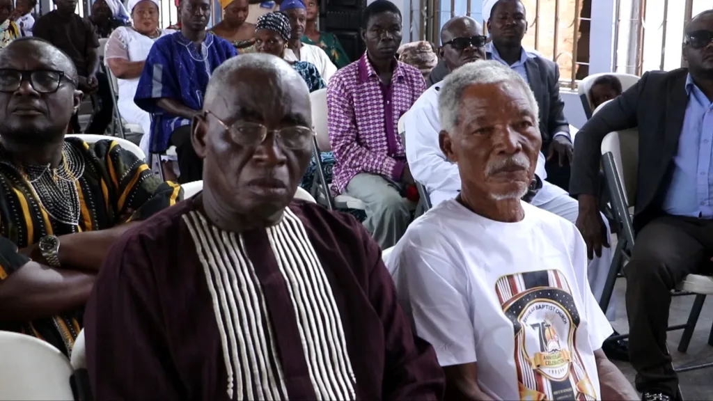 Wa Regular Baptist Church marks 70 years, calls for action against galamsey, drug abuse and occultism