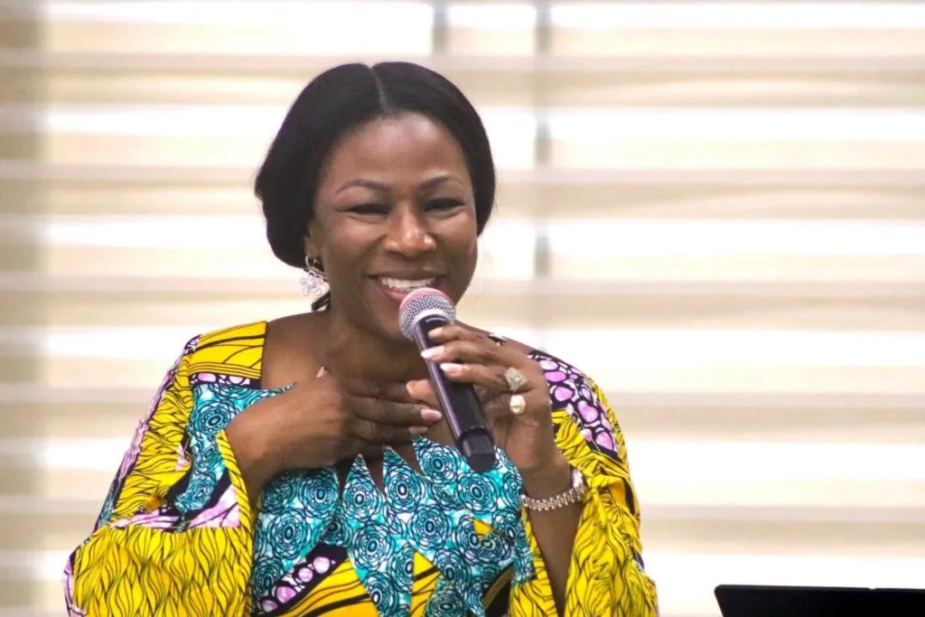 Deputy Health Minister advocates transparent, merit-based admissions into health training institutions Deputy Health Minister advocates transparent, merit-based admissions into health training institutions