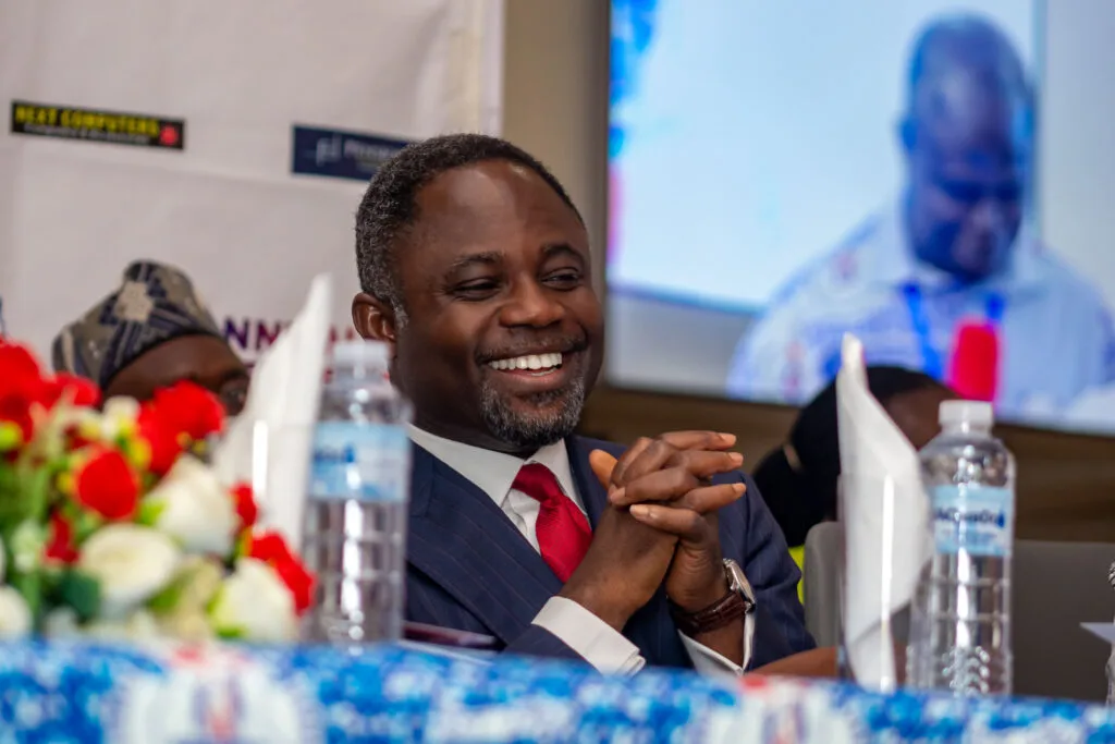 CHAG, government and partners chart new path for people-centred healthcare CHAG, government and partners chart new path for people-centred healthcare