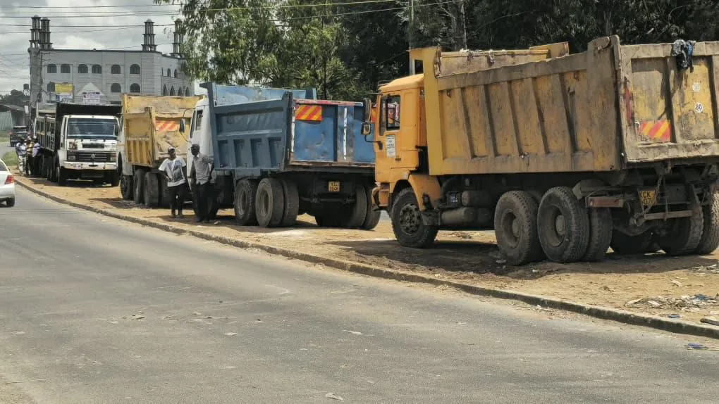 Zoomlion Kenya begins major transformation of Nairobi waste management system