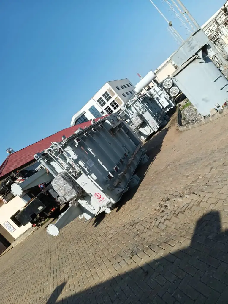 ECG substation upgrade exercise: parts of Accra to experience power outages ECG substation upgrade exercise: parts of Accra to experience power outages