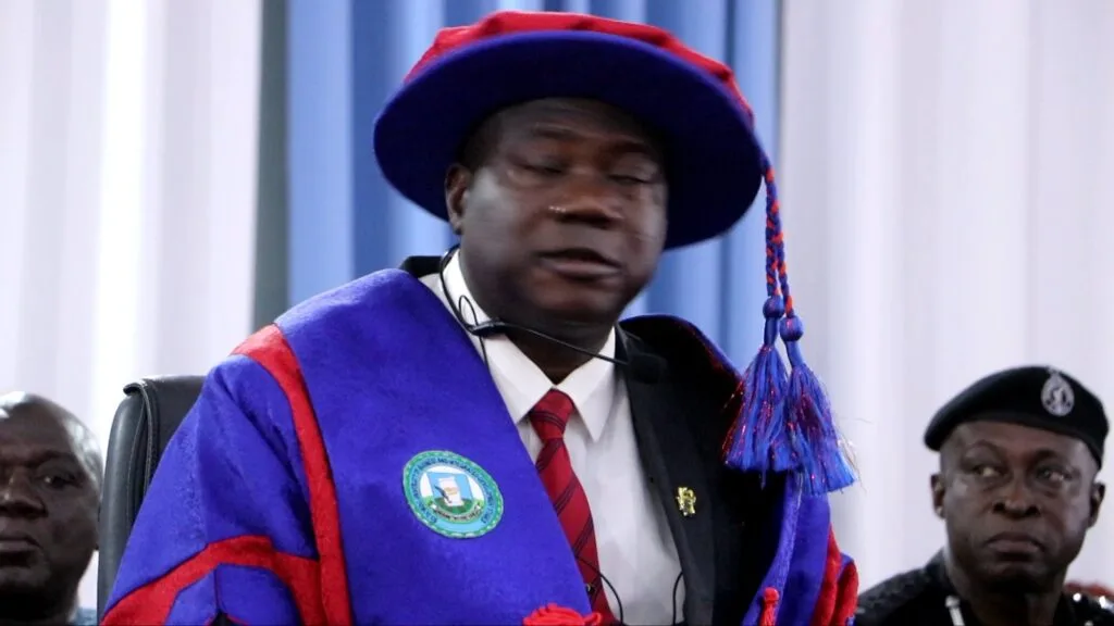 33 UBIDS law students omitted from graduation list issue one-week ultimatum for reinstatement