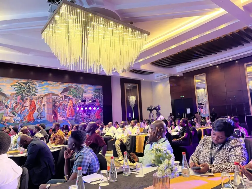 MTN hosts wealth and wellbeing masterclass to drive financial literacy and sustainable success