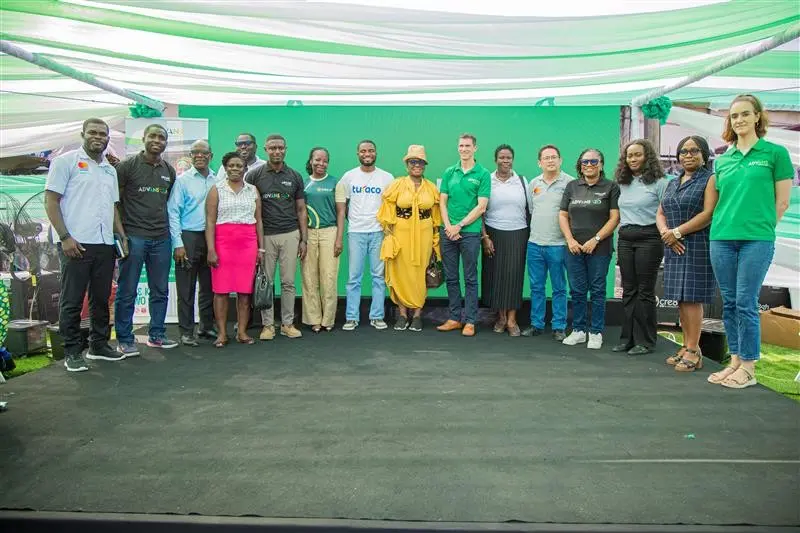 Advans Ghana launches ‘Restart Loan’ to aid business recovery after disasters