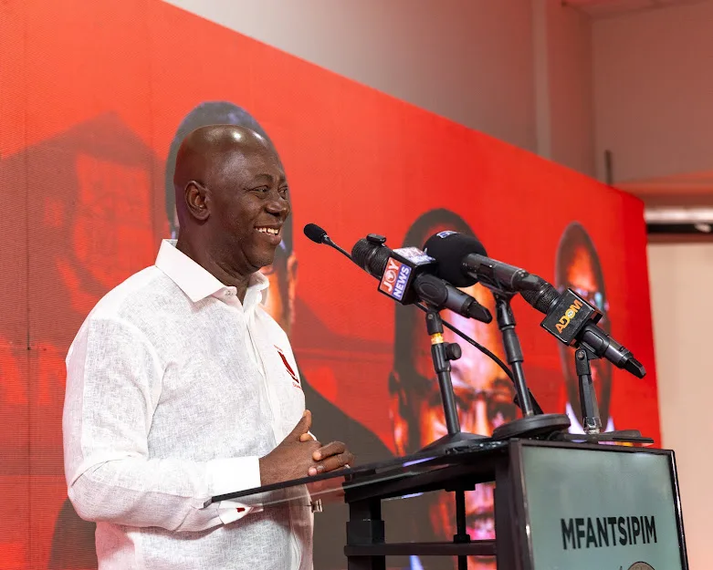 In Photos: Mfantsipim marks 150th anniversary with second sesquicentennial lecture In Photos: Mfantsipim marks 150th anniversary with second sesquicentennial lecture