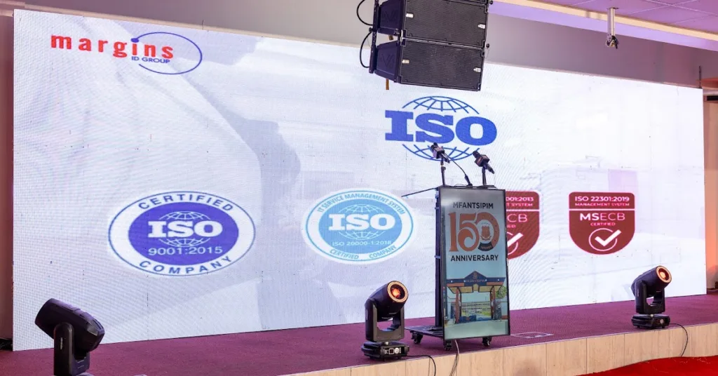 In Photos: Mfantsipim marks 150th anniversary with second sesquicentennial lecture In Photos: Mfantsipim marks 150th anniversary with second sesquicentennial lecture