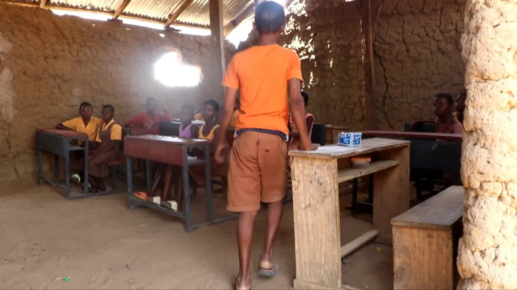 GETFund to invest over GH¢10m in modern schools for Wa East communities GETFund to invest over GH¢10m in modern schools for Wa East communities