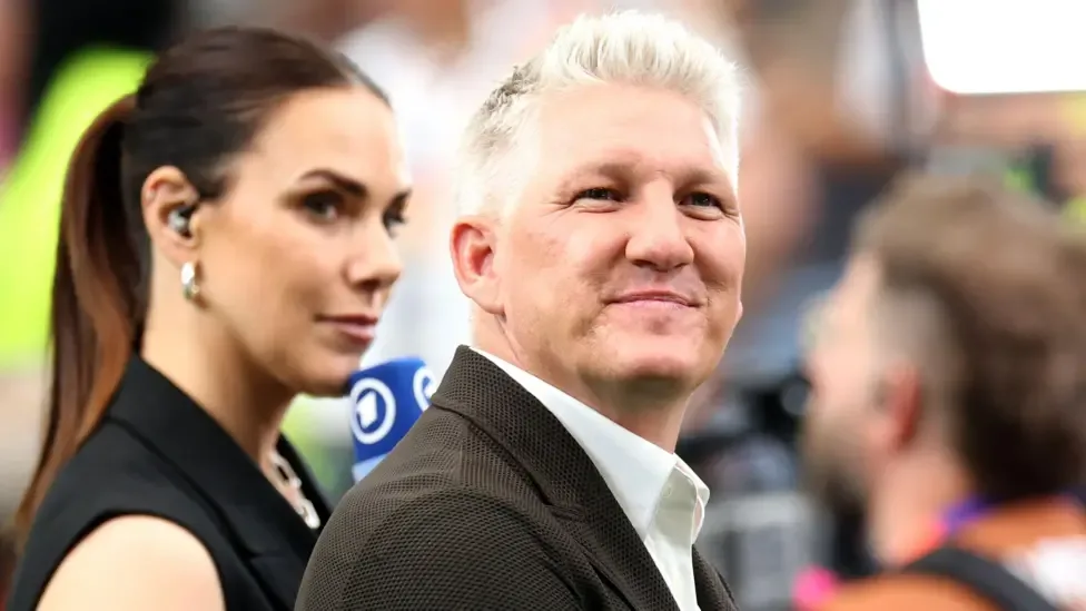 'We could call it racist' - Ivory Coast boss sad at Schweinsteiger comments