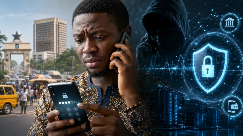 Financial literacy must become part of Ghana's anti-fraud strategy – Economist