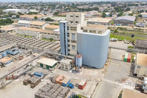 Cocoa Processing Company interdicts seven staff over GH¢4.37m audit discrepancies Cocoa Processing Company interdicts seven staff over GH¢4.37m audit discrepancies