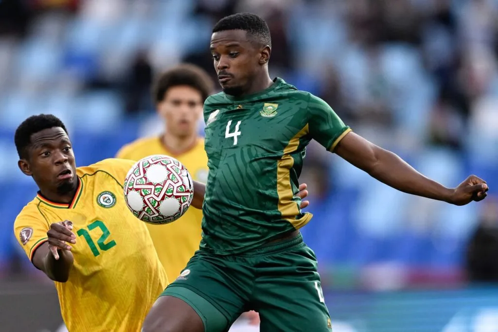 South Africa World Cup 2026 team guide