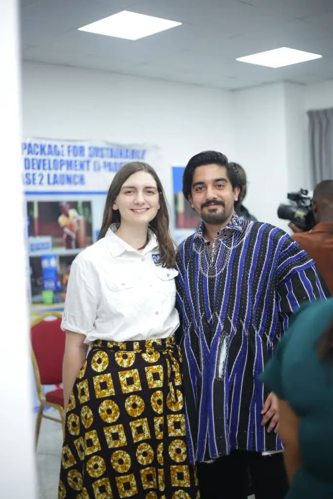 Plan International Ghana rolls out Phase 2 of IPADEV to improve water and sanitation in Oti and Upper West