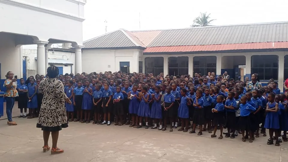 Paying for marks is corruption — Anti-corruption group tells students