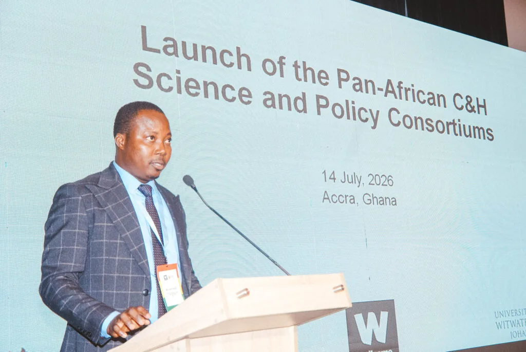 Africa turns to science to fight climate health threats as new consortium launches in Ghana