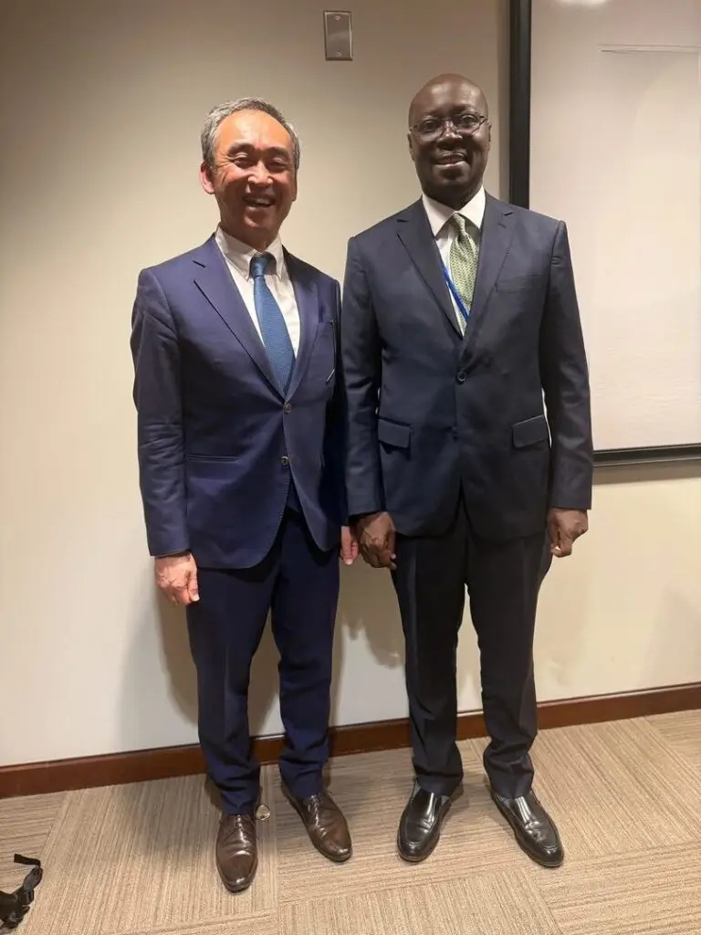 Volivo Bridge, Kumasi Ring Road set to take off as JICA secures fresh funding