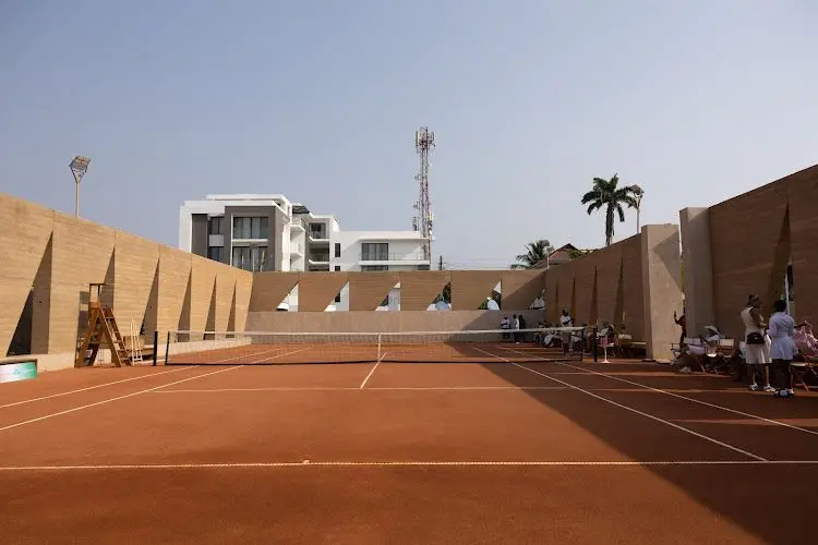 Photos: Best moments from the 2026 Accra Professional Ladies Open final