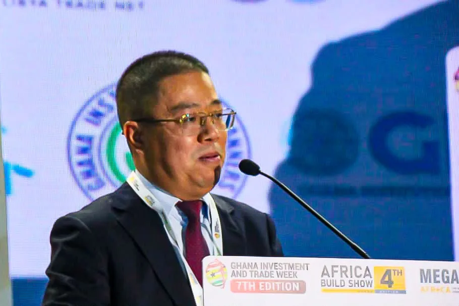 Global investors converge on Accra as Ghana pushes 24-hour economy agenda at Ghana Investment & Trade Week