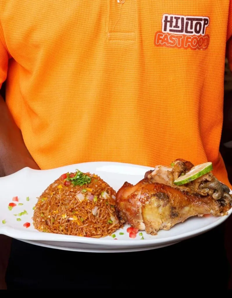 Inside HillTop Fast Food’s ambition to become a national brand