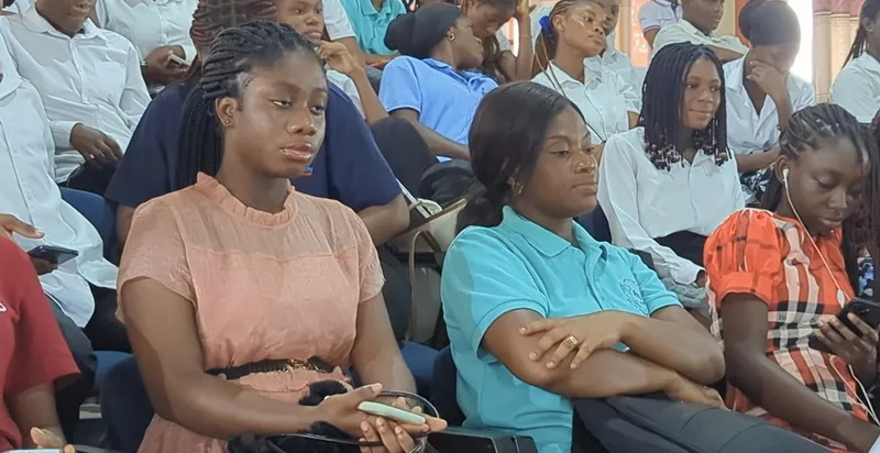 Ghana must balance Climate Action with Energy Security - Experts urge Ghana must balance Climate Action with Energy Security - Experts urge