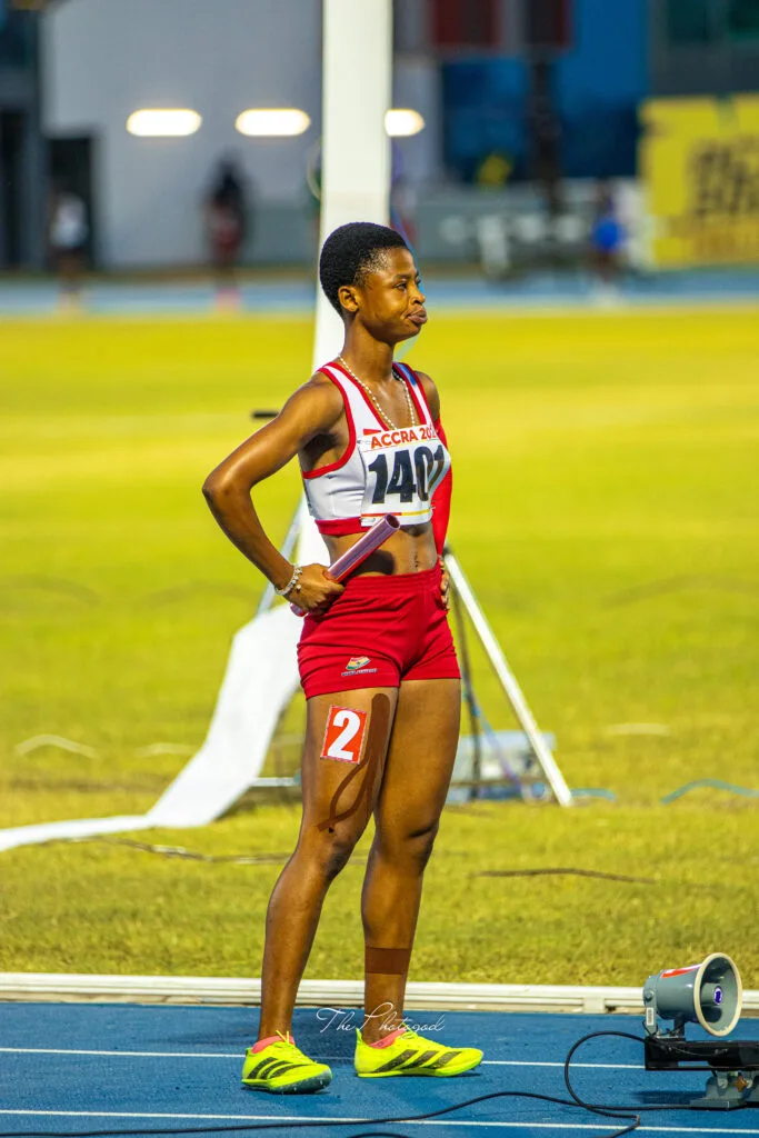 ASAC 2026: Medals, finals and all the action from Day 4 through the lens