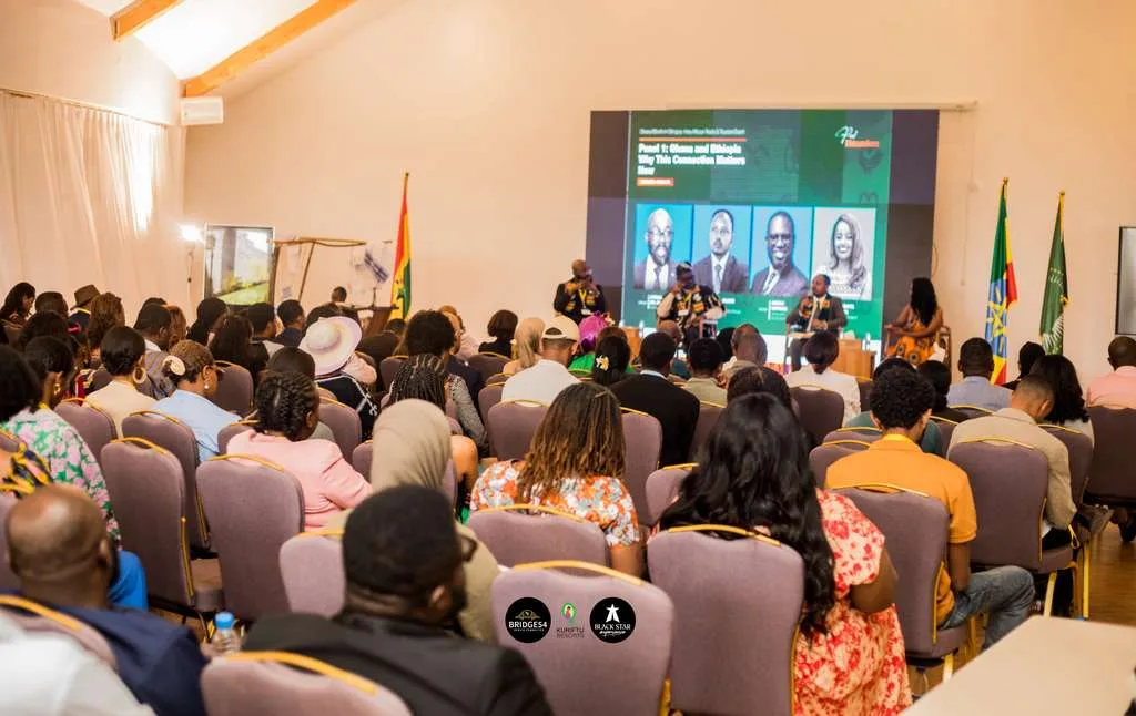 Ghana Month in Ethiopia strengthens cultural, business relations among both countries