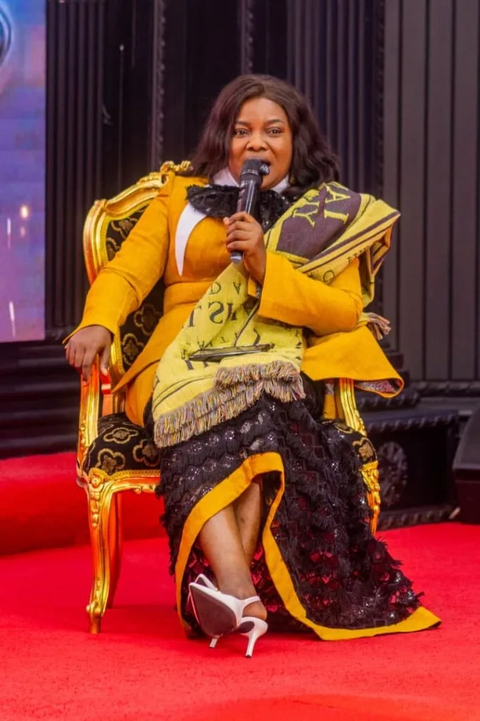 Ohemaa Mercy launches 2026 Tehillah Experience; event slated for September 13 