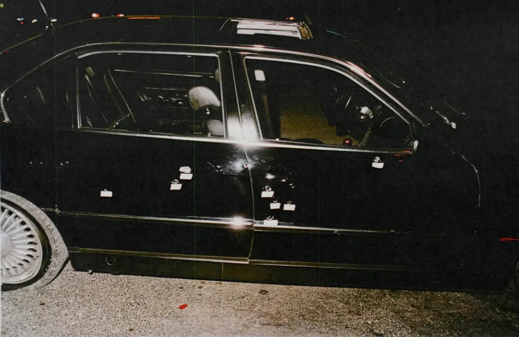After three decades, a murder trial brings focus back to the legacy of Tupac Shakur