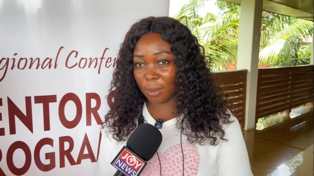 Sinapi Aba mentorship programme equips 300 MSMEs for business growth and job creation