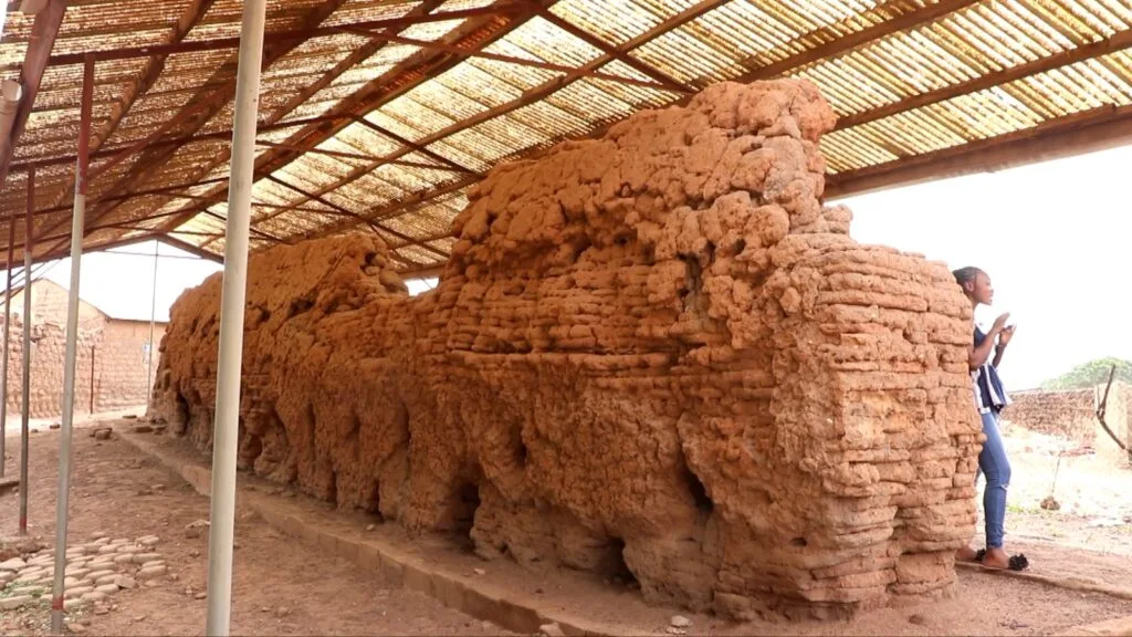 Tourism Minister tours Upper West, crowns Wiyaala 'Fugu Ambassador' and champions heritage preservation