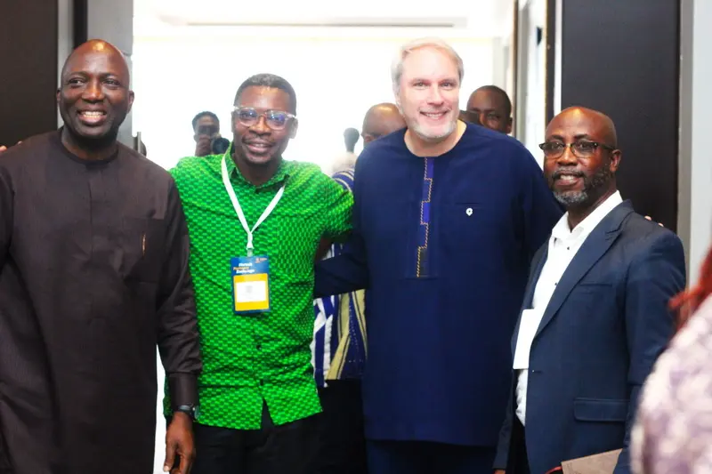 MMFL anchors MTN Group's fintech push in Ghana