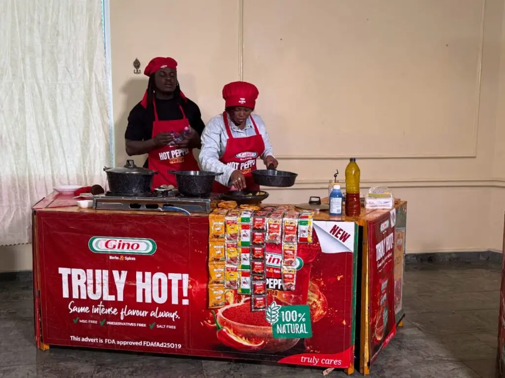 Joy Prime’s ‘Cook With Mum' serves love, laughter and great food on Mother’s Day
