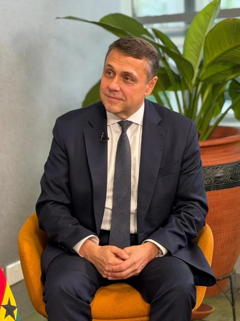 Ghana will receive final IMF cash of US$318 million immediately after July board approval - Mission Chief