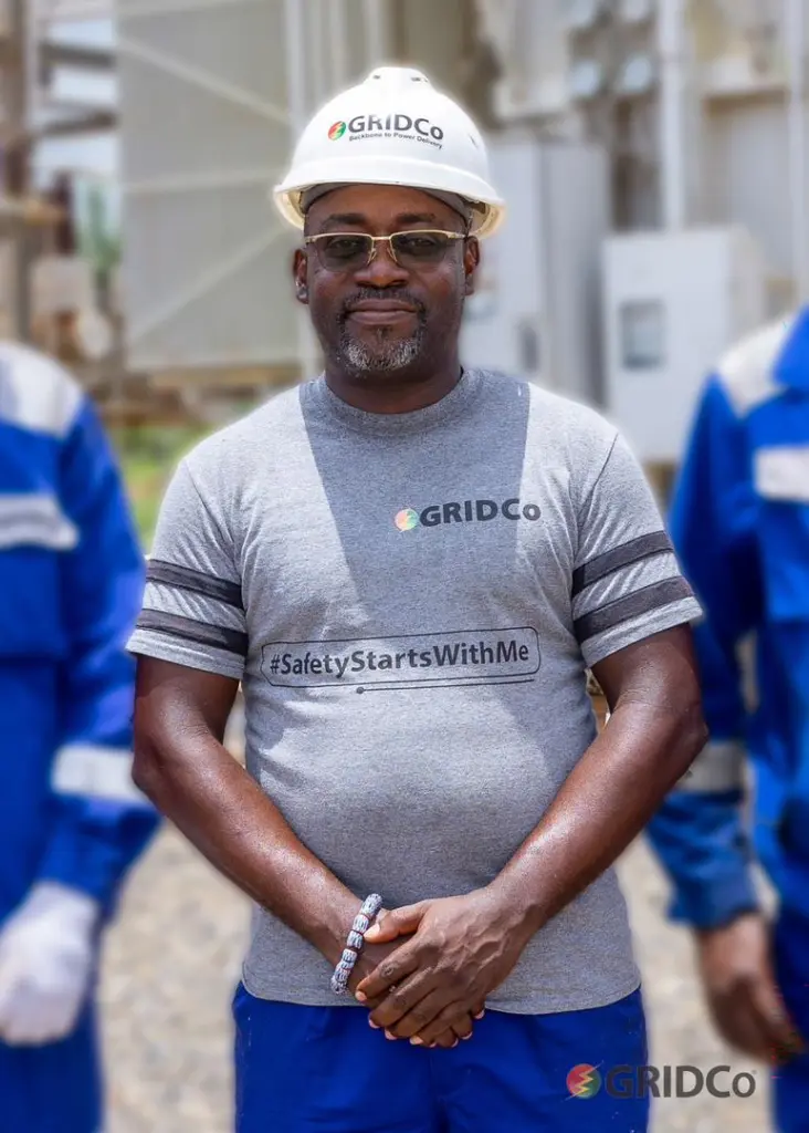 GRIDCo commissions 145MVA transformer at Afienya substation
