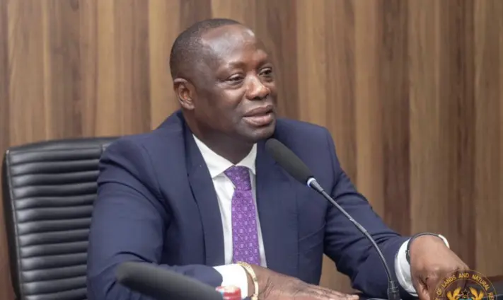 Mining investors raise concern over delay in Ghana’s lithium lease ratification