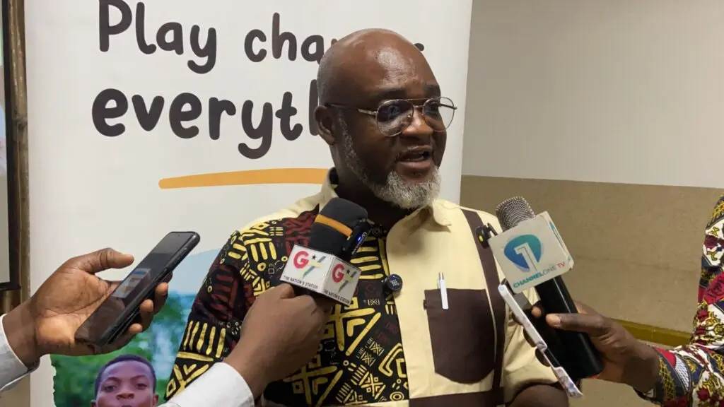 Right To Play raises alarm over severe teacher shortages in cocoa-growing communities Right To Play raises alarm over severe teacher shortages in cocoa-growing communities