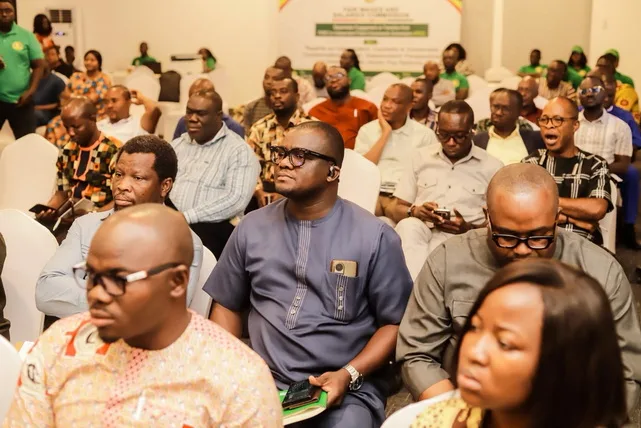 Dialogue is key in the establishment of IPEC – Labour Minister