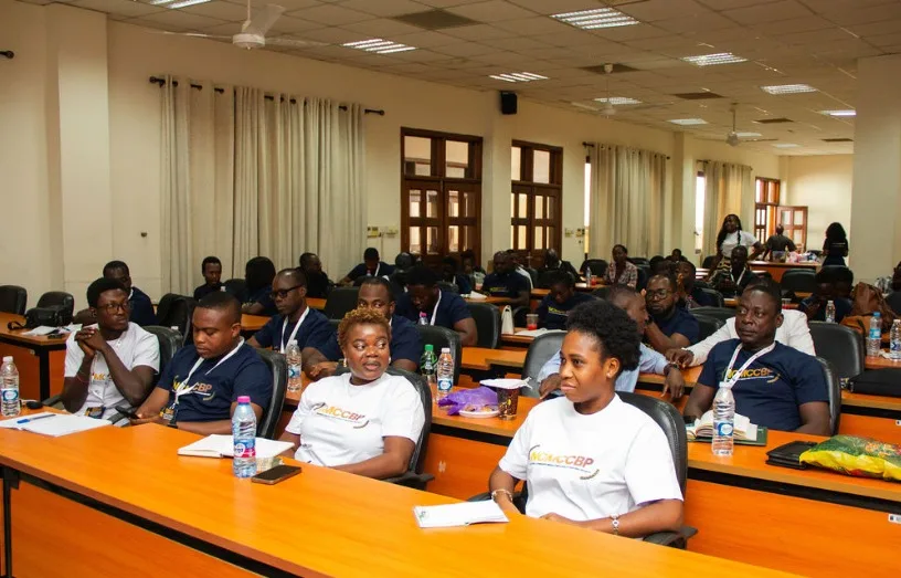 CSA urges Ghanaians to report cyber threats CSA urges Ghanaians to report cyber threats