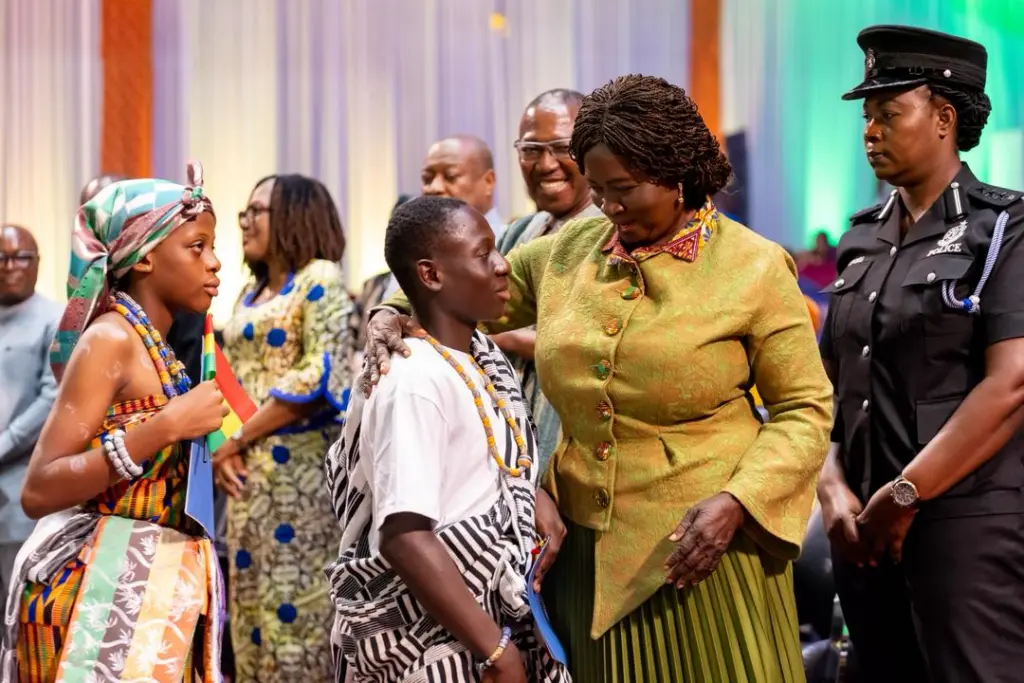 Veep announces review of school discipline framework to tackle student misconduct